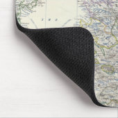 Tapis De Souris Écosse N (Coin)