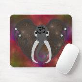 Tapis De Souris Ecouter les éléphants au Cosmos (Avec souris)