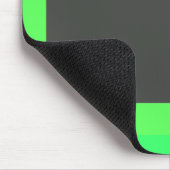 Tapis De Souris Écran de démarrage du commodore 128 (Coin)