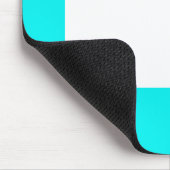 Tapis De Souris Écran de démarrage du commodore Vic20 (Coin)