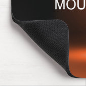 Tapis De Souris Écran de projection (Coin)