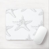 Tapis De Souris Écre (Avec souris)