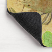 Tapis De Souris Écrepoisson (Coin)