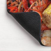 Tapis De Souris Écrevisses (Coin)