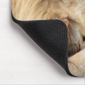 Tapis De Souris Écriture chrétienne Bible Verse Phil 4:13 (Coin)