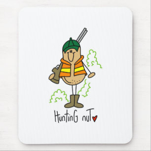 Tapis De Souris Écrou de chasse