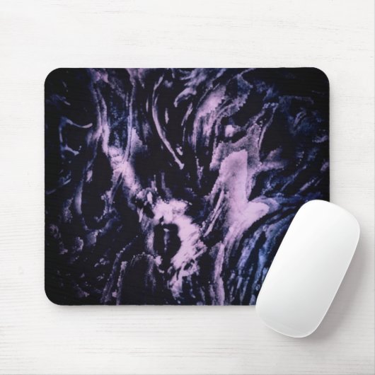 Tapis De Souris Ectoplasme (Avec souris)