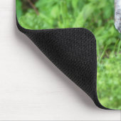 Tapis De Souris Écureuil (Coin)