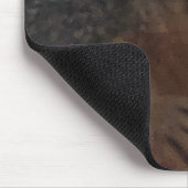 Tapis De Souris Écureuil (Coin)