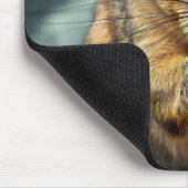 Tapis De Souris Écureuil 1 (Coin)