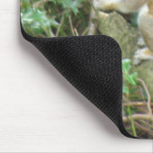 Tapis De Souris Écureuil avec Mousepad Acorn (Coin)