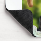 Tapis De Souris Écureuil de vol (Coin)