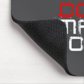 Tapis De Souris Ed Money Don't Make Money  (Coin)