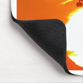 TAPIS DE SOURIS EDDL0820 (Coin)