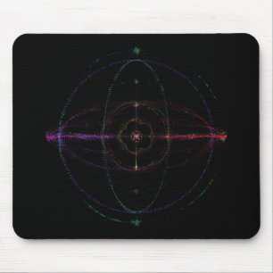 Tapis De Souris Éden magnétique