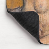 Tapis De Souris Edgar Degas - Après le bain (Coin)