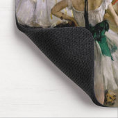 Tapis De Souris Edgar Degas - Classe Danse (Coin)