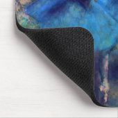 Tapis De Souris Edgar Degas - danseurs (Coin)