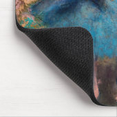 Tapis De Souris Edgar Degas - Danseurs en bleu (Coin)