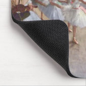Tapis De Souris Edgar Degas, La répétition (Coin)
