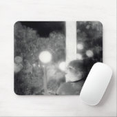 Tapis De Souris Edgar Degas | le concert de café (Avec souris)