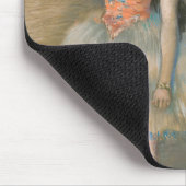 Tapis De Souris Edgar Degas - L'étoile (Coin)