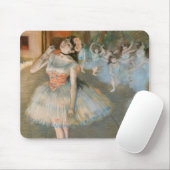 Tapis De Souris Edgar Degas - L'étoile (Avec souris)