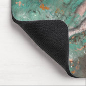 Tapis De Souris Edgar Degas - Swaying Dancer / Danseuse en vert (Coin)