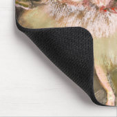 Tapis De Souris Edgar Degas - The Star 1878 (Coin)