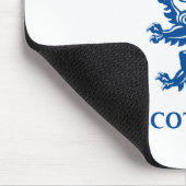 Tapis De Souris EDIMBOURG Écosse (Coin)