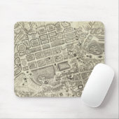 Tapis De Souris Édimbourg, Écosse (Avec souris)