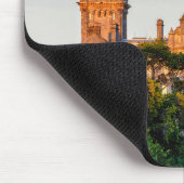 Tapis De Souris Edimbourg, Écosse, Royaume-Uni (Coin)