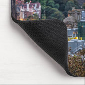 Tapis De Souris Edimbourg, Écosse, Royaume-Uni (Coin)