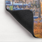 Tapis De Souris Edimbourg, Écosse, Royaume-Uni (Coin)