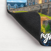 Tapis De Souris Edimbourg, Écosse, Royaume-Uni (Coin)