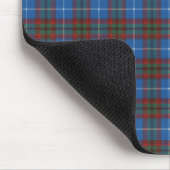 Tapis De Souris Edinburgh Original Scottish Tartan (Coin)