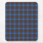 Tapis De Souris Edinburgh Original Scottish Tartan (Devant)