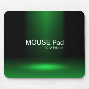 Tapis De Souris Édition 2012