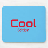 Tapis De Souris Édition cool Mousepad (Devant)