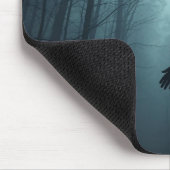 Tapis De Souris Édition Midnight Scream (Coin)