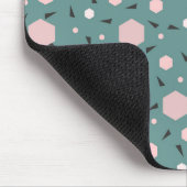 Tapis De Souris Édition Mint Geo (Coin)