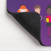 Tapis De Souris Edition spéciale 10e anniversaire Mousepad (Coin)