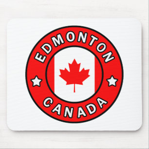 Tapis De Souris Edmonton Canada