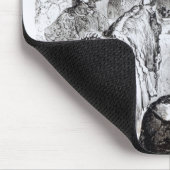 Tapis De Souris Edouard II et le troubadour (Coin)