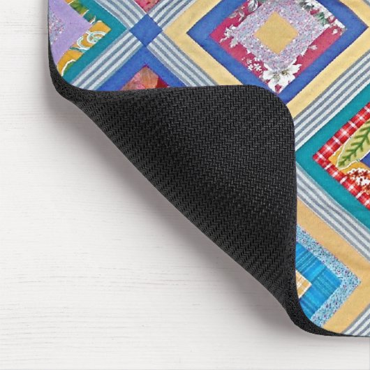 Tapis De Souris Édredon (Coin)