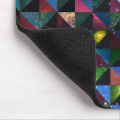 Tapis De Souris Édredon de l'espace (Coin)