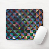 Tapis De Souris Édredon de l'espace (Avec souris)