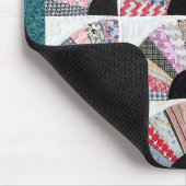 Tapis De Souris Édredon d'héritage (Coin)