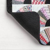 Tapis De Souris Édredon d'héritage (Coin)