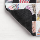 Tapis De Souris Édredon d'héritage (Coin)